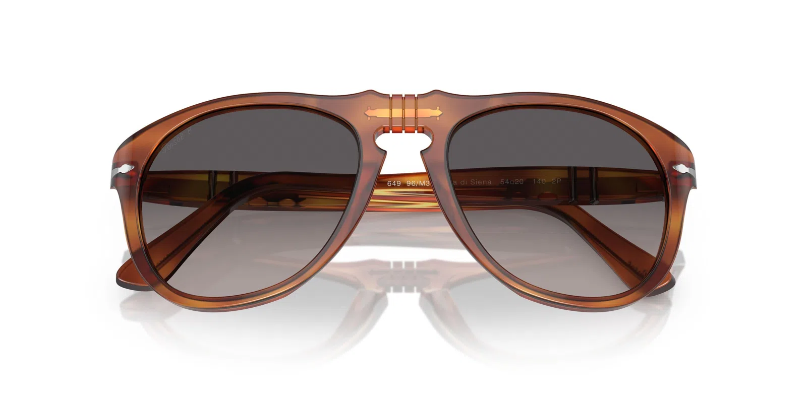 Persol 0649 Sunglasses - view 239